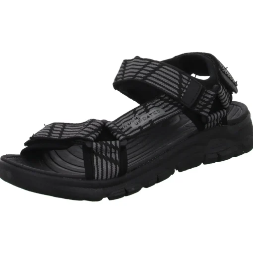 living UPDATED Sandalette Freizeit (casual)