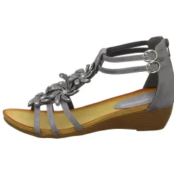 living UPDATED Sandalette 30-50mm Absatz