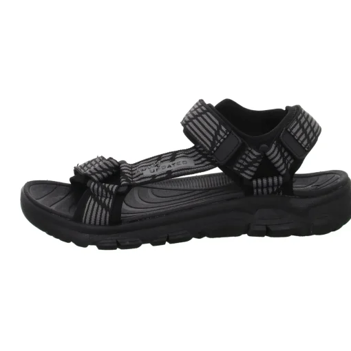 living UPDATED Sandalette Freizeit (casual)