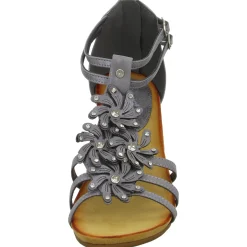 living UPDATED Sandalette 30-50mm Absatz