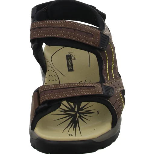 living UPDATED Sandalette Freizeit (casual)