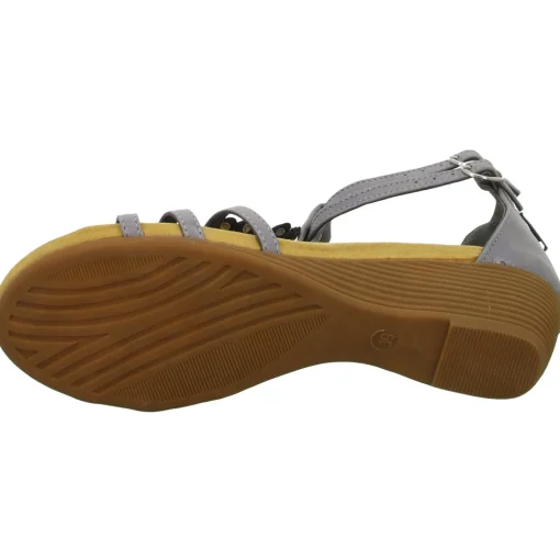 living UPDATED Sandalette 30-50mm Absatz
