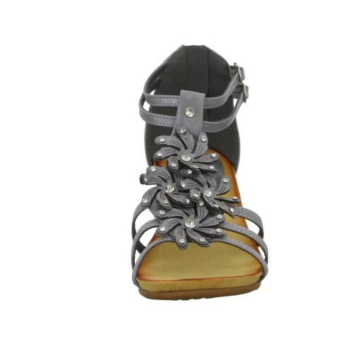 living UPDATED Sandalette 30-50mm Absatz