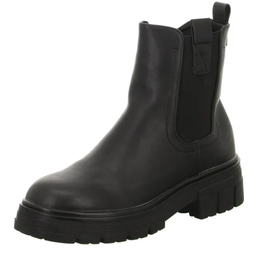 living UPDATED Schlupf-/Reißverschlußstiefelette Kaltfutter bis 35mm Absatz (casual)
