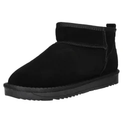 living UPDATED Schlupf-/Reißverschlußstiefelette Warmfutter bis 35mm Absatz (casual)