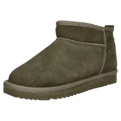 living UPDATED Schlupf-/Reißverschlußstiefelette Warmfutter bis 35mm Absatz (casual)