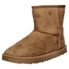 living UPDATED Schlupf-/Reißverschlußstiefelette Warmfutter bis 35mm Absatz (casual)