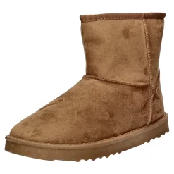 living UPDATED Schlupf-/Reißverschlußstiefelette Warmfutter bis 35mm Absatz (casual)