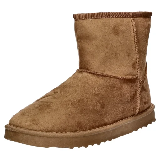 living UPDATED Schlupf-/Reißverschlußstiefelette Warmfutter bis 35mm Absatz (casual)