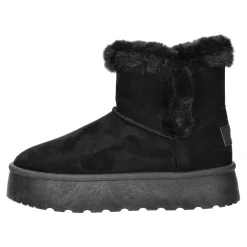 living UPDATED Schlupf-/Reißverschlußstiefelette Warmfutter bis 35mm Absatz (casual)