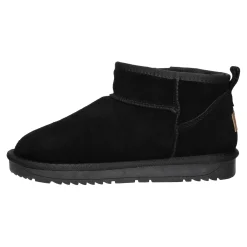 living UPDATED Schlupf-/Reißverschlußstiefelette Warmfutter bis 35mm Absatz (casual)