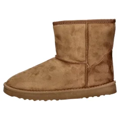 living UPDATED Schlupf-/Reißverschlußstiefelette Warmfutter bis 35mm Absatz (casual)