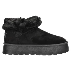 living UPDATED Schlupf-/Reißverschlußstiefelette Warmfutter bis 35mm Absatz (casual)