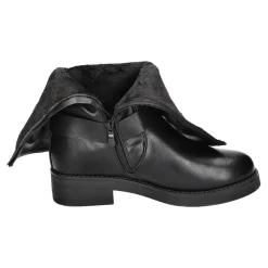 living UPDATED Schlupf-/Reißverschlußstiefelette Warmfutter bis 35mm Absatz (casual)
