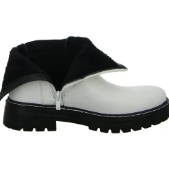 living UPDATED Schlupf-/Reißverschlußstiefelette Warmfutter bis 35mm Absatz (casual)