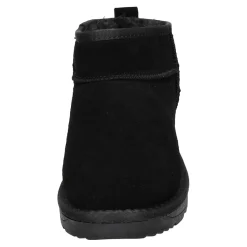living UPDATED Schlupf-/Reißverschlußstiefelette Warmfutter bis 35mm Absatz (casual)