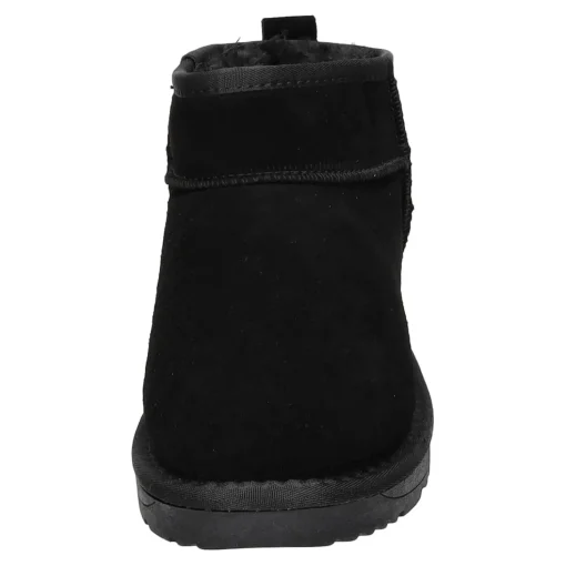 living UPDATED Schlupf-/Reißverschlußstiefelette Warmfutter bis 35mm Absatz (casual)