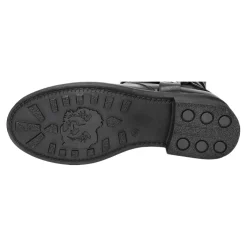 living UPDATED Schlupf-/Reißverschlußstiefelette Warmfutter bis 35mm Absatz (casual)
