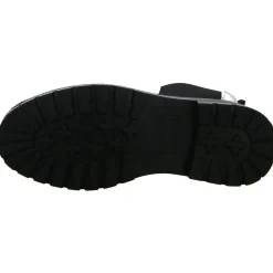 living UPDATED Schlupf-/Reißverschlußstiefelette Warmfutter bis 35mm Absatz (casual)