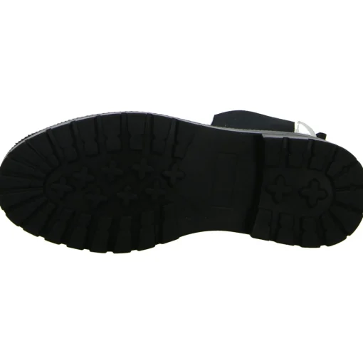 living UPDATED Schlupf-/Reißverschlußstiefelette Warmfutter bis 35mm Absatz (casual)