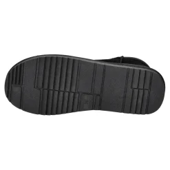 living UPDATED Schlupf-/Reißverschlußstiefelette Warmfutter bis 35mm Absatz (casual)