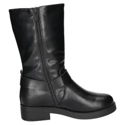 living UPDATED Schlupf-/Reißverschlußstiefelette Warmfutter bis 35mm Absatz (casual)