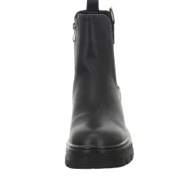 living UPDATED Schlupf-/Reißverschlußstiefelette Kaltfutter bis 35mm Absatz (casual)