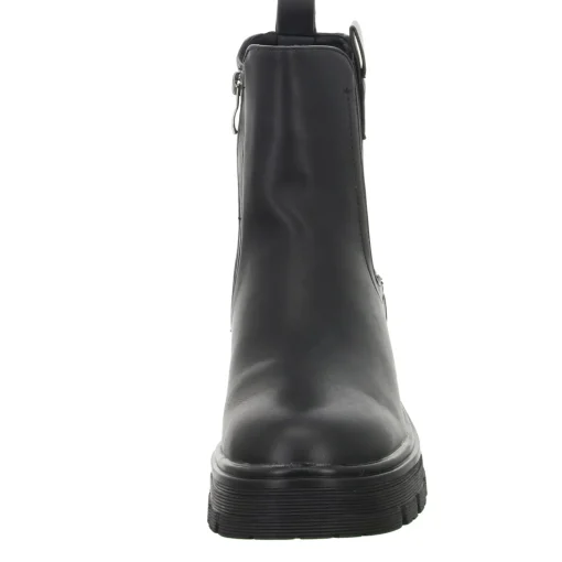 living UPDATED Schlupf-/Reißverschlußstiefelette Kaltfutter bis 35mm Absatz (casual)