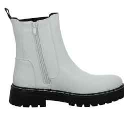 living UPDATED Schlupf-/Reißverschlußstiefelette Warmfutter bis 35mm Absatz (casual)