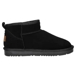 living UPDATED Schlupf-/Reißverschlußstiefelette Warmfutter bis 35mm Absatz (casual)