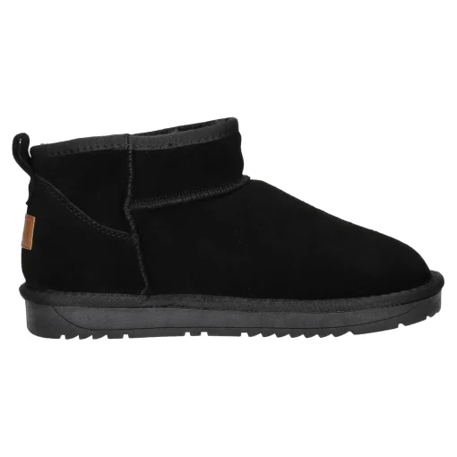 living UPDATED Schlupf-/Reißverschlußstiefelette Warmfutter bis 35mm Absatz (casual)