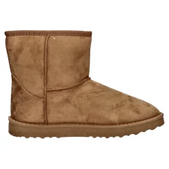 living UPDATED Schlupf-/Reißverschlußstiefelette Warmfutter bis 35mm Absatz (casual)