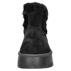 living UPDATED Schlupf-/Reißverschlußstiefelette Warmfutter bis 35mm Absatz (casual)