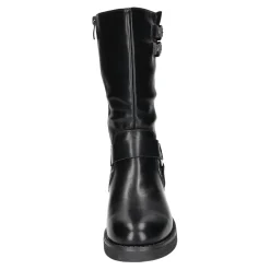 living UPDATED Schlupf-/Reißverschlußstiefelette Warmfutter bis 35mm Absatz (casual)