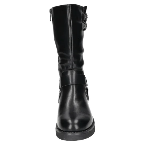 living UPDATED Schlupf-/Reißverschlußstiefelette Warmfutter bis 35mm Absatz (casual)