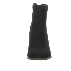 living UPDATED Schlupf-/Reißverschlußstiefelette Warmfutter ab 35mm Absatz