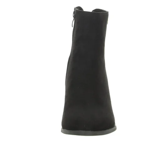 living UPDATED Schlupf-/Reißverschlußstiefelette Warmfutter ab 35mm Absatz