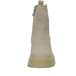 living UPDATED Schlupf-/Reißverschlußstiefelette Kaltfutter bis 35mm Absatz (casual)