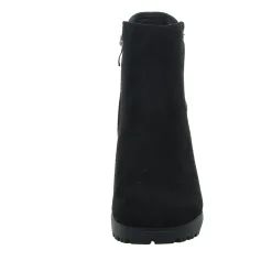 living UPDATED Schlupf-/Reißverschlußstiefelette Kaltfutter ab 35mm Absatz