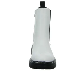 living UPDATED Schlupf-/Reißverschlußstiefelette Warmfutter bis 35mm Absatz (casual)