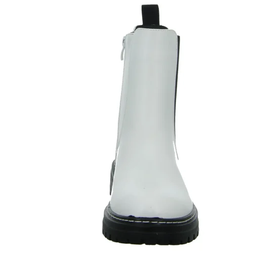living UPDATED Schlupf-/Reißverschlußstiefelette Warmfutter bis 35mm Absatz (casual)