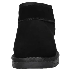 living UPDATED Schlupf-/Reißverschlußstiefelette Warmfutter bis 35mm Absatz (casual)