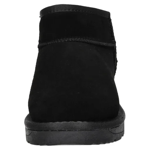 living UPDATED Schlupf-/Reißverschlußstiefelette Warmfutter bis 35mm Absatz (casual)