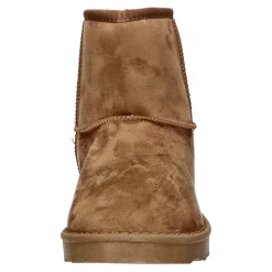 living UPDATED Schlupf-/Reißverschlußstiefelette Warmfutter bis 35mm Absatz (casual)