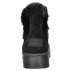 living UPDATED Schlupf-/Reißverschlußstiefelette Warmfutter bis 35mm Absatz (casual)