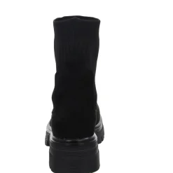 living UPDATED Schlupf-/Reißverschlußstiefelette Kaltfutter bis 35mm Absatz (casual)