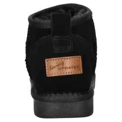 living UPDATED Schlupf-/Reißverschlußstiefelette Warmfutter bis 35mm Absatz (casual)