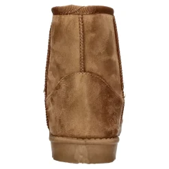 living UPDATED Schlupf-/Reißverschlußstiefelette Warmfutter bis 35mm Absatz (casual)