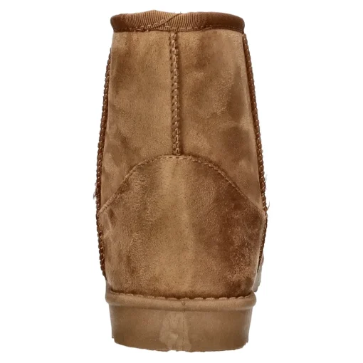 living UPDATED Schlupf-/Reißverschlußstiefelette Warmfutter bis 35mm Absatz (casual)