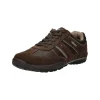 living UPDATED Schnürhalbschuh Freizeit (Casual)